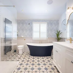 Townhouse By Serviced Apartment